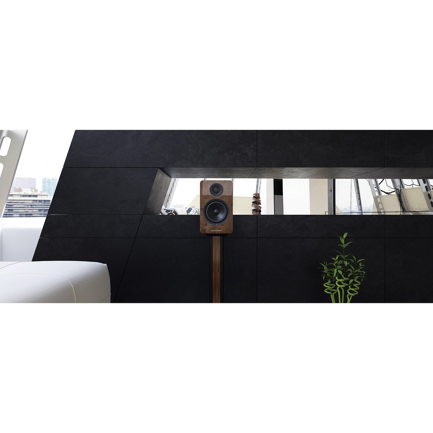 ACOUSTIC ENERGY AE1 Active Speakers