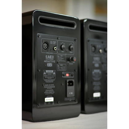 ACOUSTIC ENERGY AE1 Active Speakers