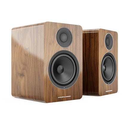 ACOUSTIC ENERGY AE1 Active Speakers