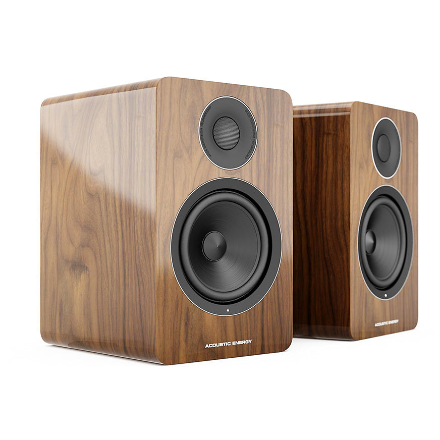 ACOUSTIC ENERGY AE1 Active Speakers (Open Box)
