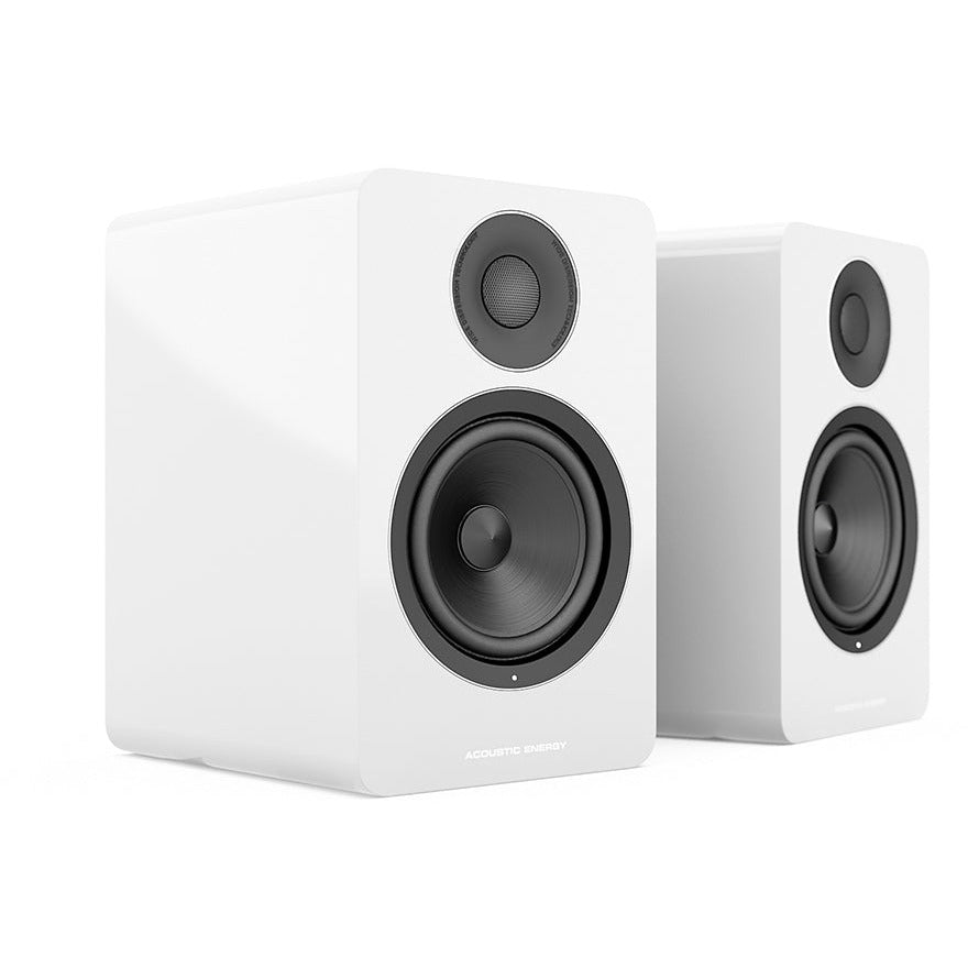 ACOUSTIC ENERGY AE1 Active Speakers