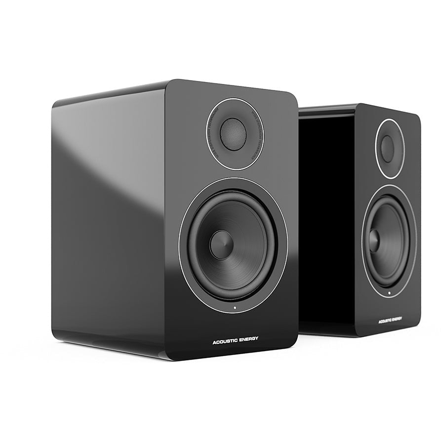 ACOUSTIC ENERGY AE1 Active Speakers