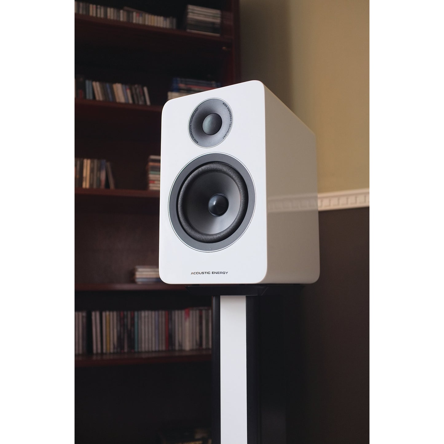 ACOUSTIC ENERGY AE1 Active Speakers