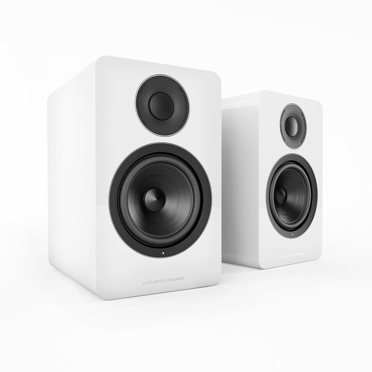 ACOUSTIC ENERGY AE1 Active Speakers