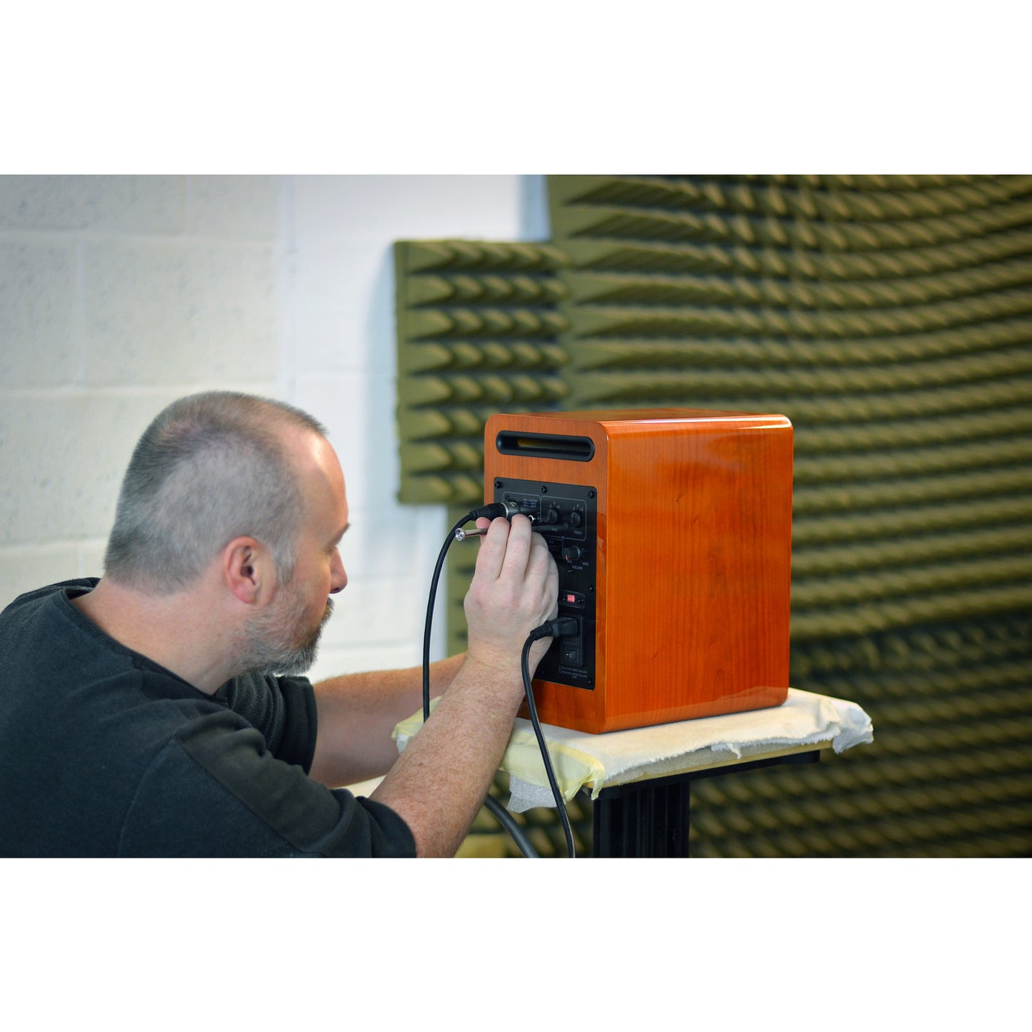ACOUSTIC ENERGY AE1 Active Speakers