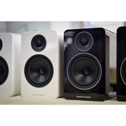 ACOUSTIC ENERGY AE1 Active Speakers