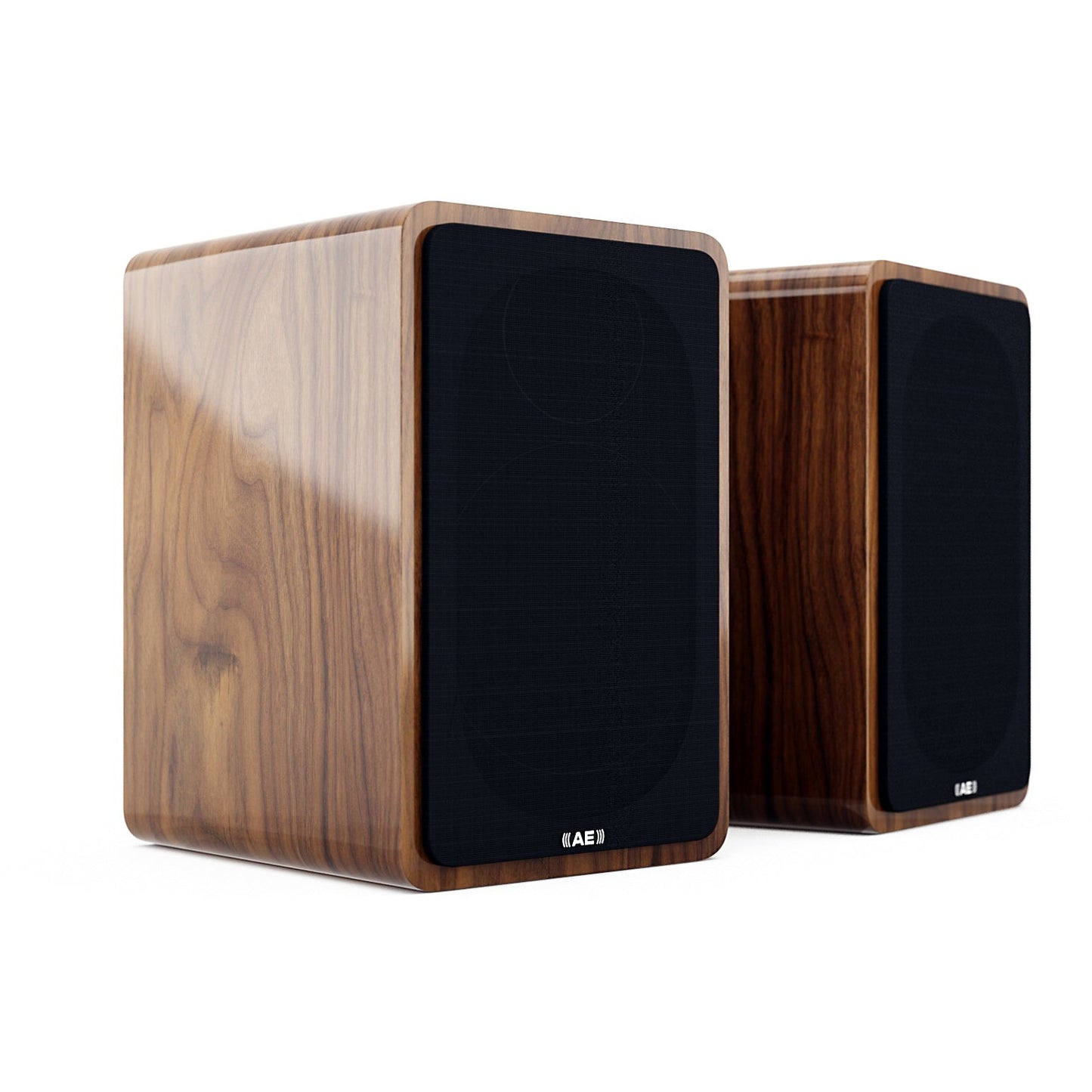 ACOUSTIC ENERGY AE1 Active Speakers