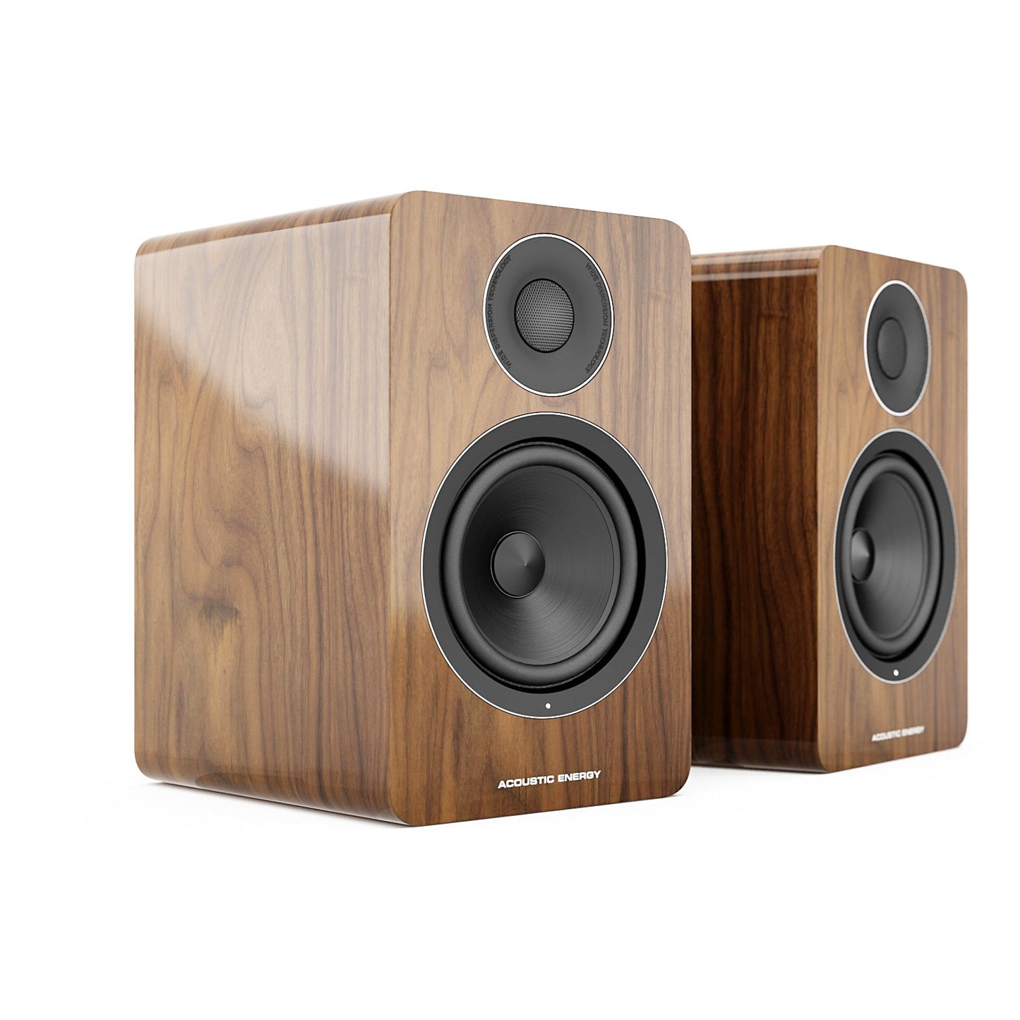 ACOUSTIC ENERGY AE1 Active Speakers