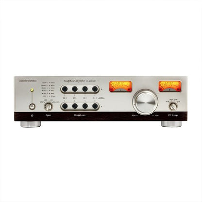 Audio Technica AT-HA5050H Headphone Amplifier
