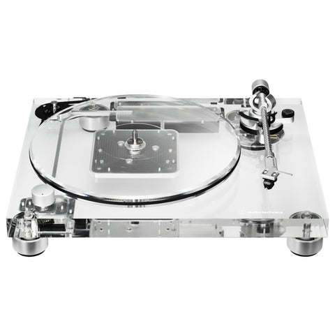 Audio Technica AT-LP2022 Limited Edition Turntable
