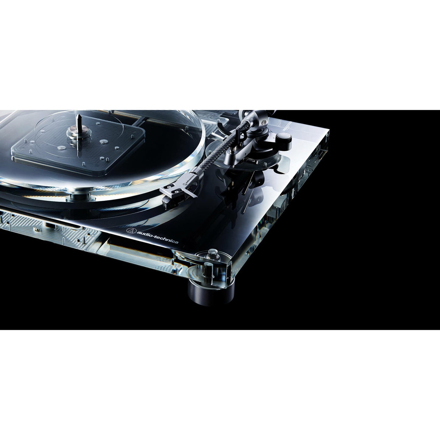 Audio Technica AT-LP2022 Limited Edition Turntable