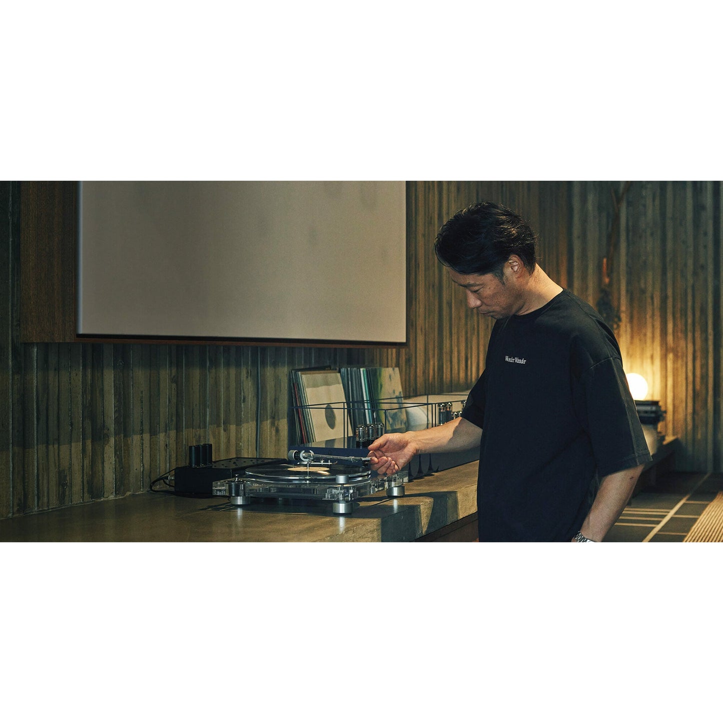 Audio Technica AT-LP2022 Limited Edition Turntable