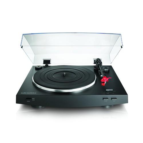 Audio Technica AT-LP3 Fully Automatic Turntable / Record Player - Kronos AV