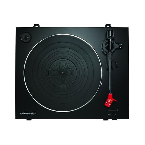 Audio Technica AT-LP3 Fully Automatic Turntable / Record Player - Kronos AV