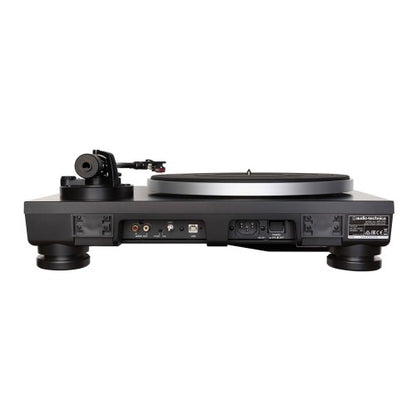 Audio Technica AT-LP5X Direct Drive Turntable