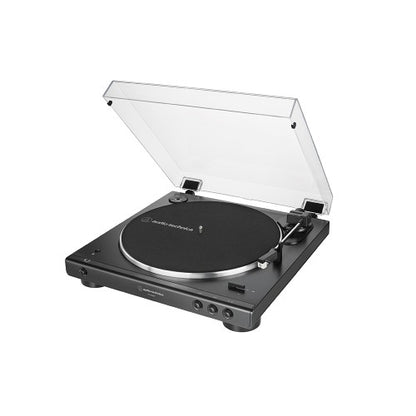 Audio Technica AT-LP60XBT  Bluetooth Turntable