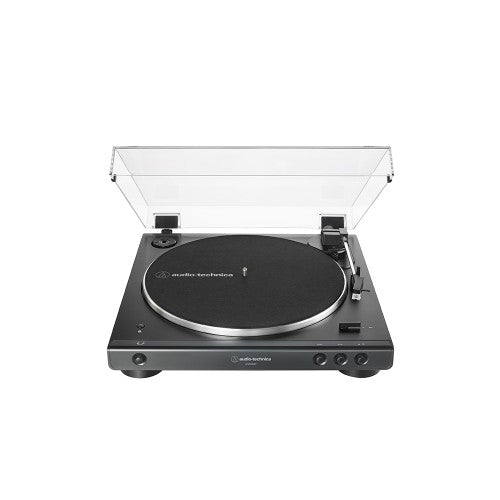 Audio Technica AT-LP60XBT  Bluetooth Turntable