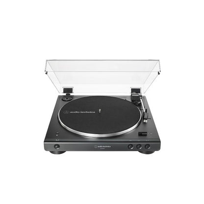 Audio Technica AT-LP60XBT  Bluetooth Turntable