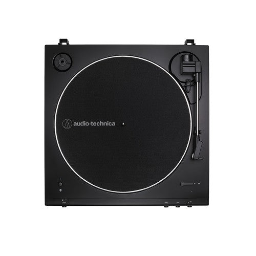 Audio Technica AT-LP60XBT  Bluetooth Turntable
