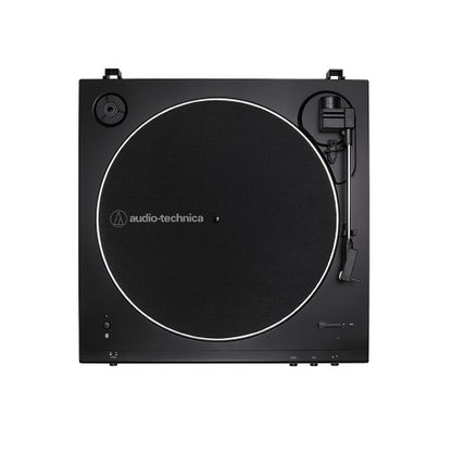 Audio Technica AT-LP60XBT  Bluetooth Turntable