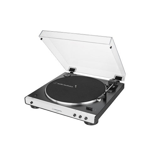 Audio Technica AT-LP60XBT  Bluetooth Turntable