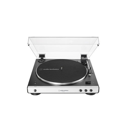 Audio Technica AT-LP60XBT  Bluetooth Turntable