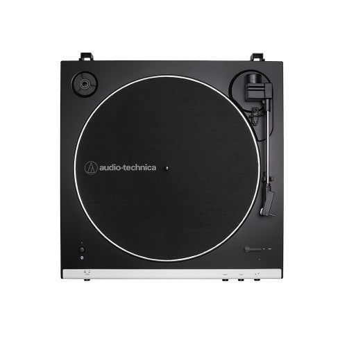 Audio Technica AT-LP60XBT  Bluetooth Turntable