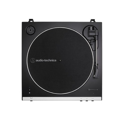 Audio Technica AT-LP60XBT  Bluetooth Turntable