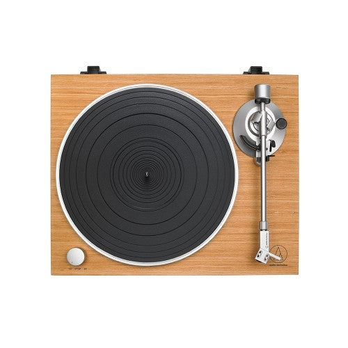 Audio Technica AT-LPW30TK Turntable