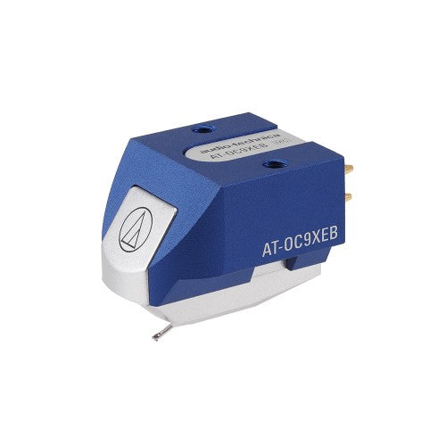 Audio Technica AT-OC9XEB Moving Coil Cartridge