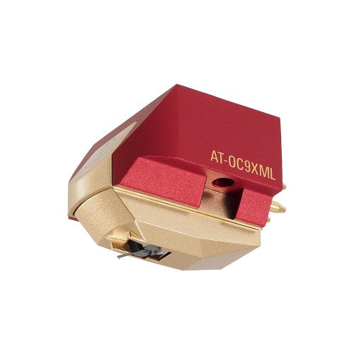 Audio Technica AT-OC9XML MC Cartridge