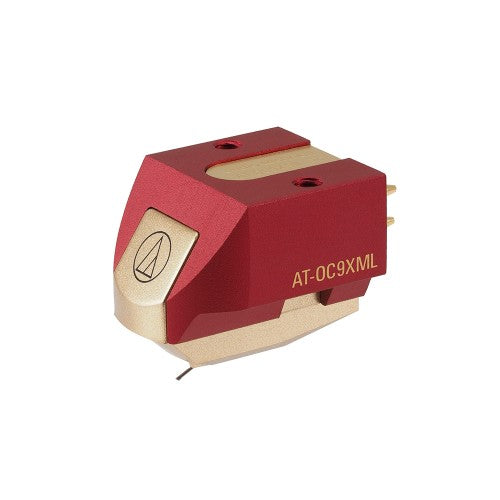 Audio Technica AT-OC9XML MC Cartridge