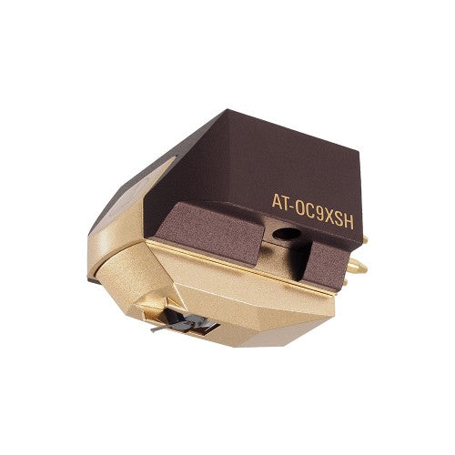 Audio Technica AT-OC9XSH MC Cartridge
