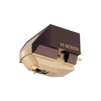 Audio Technica AT-OC9XSH MC Cartridge