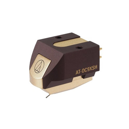 Audio Technica AT-OC9XSH MC Cartridge