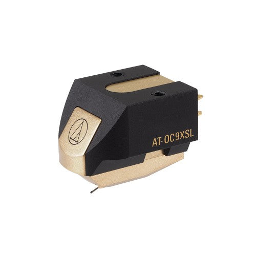 Audio Technica AT-OC9XSL MC Cartridge