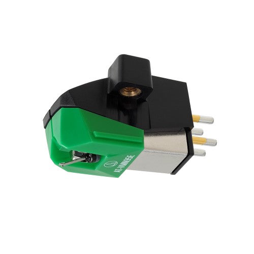 Audio Technica AT-VM95E MM Cartridge - Kronos AV