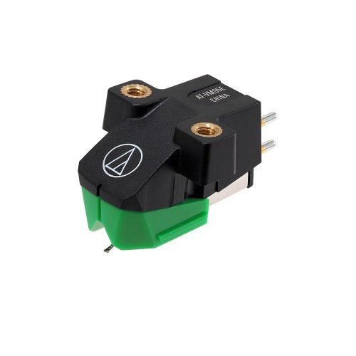 Audio Technica AT-VM95E MM Cartridge - Kronos AV