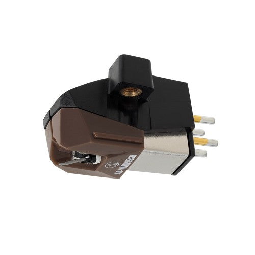 Audio Technica AT-VM95SH MM Cartridge - Kronos AV