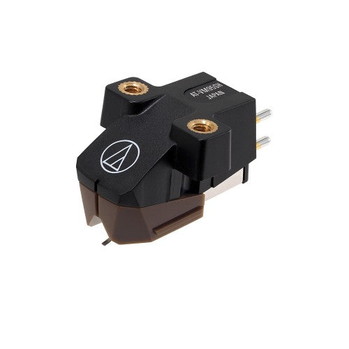 Audio Technica AT-VM95SH MM Cartridge - Kronos AV