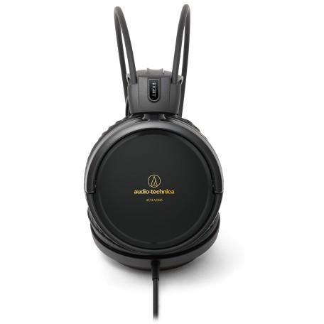 Audio Technica ATH-A550Z Headphones - Kronos AV