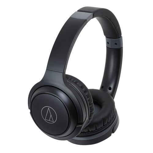 Audio Technica ATH-S200BT Wireless Headphones - Kronos AV