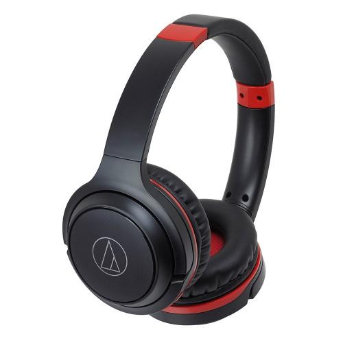 Audio Technica ATH-S200BT Wireless Headphones - Kronos AV