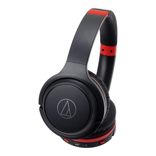 Audio Technica ATH-S200BT Wireless Headphones - Kronos AV