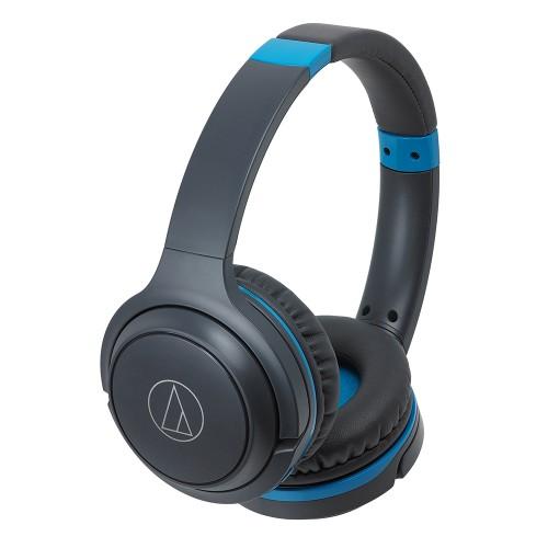 Audio Technica ATH-S200BT Wireless Headphones - Kronos AV