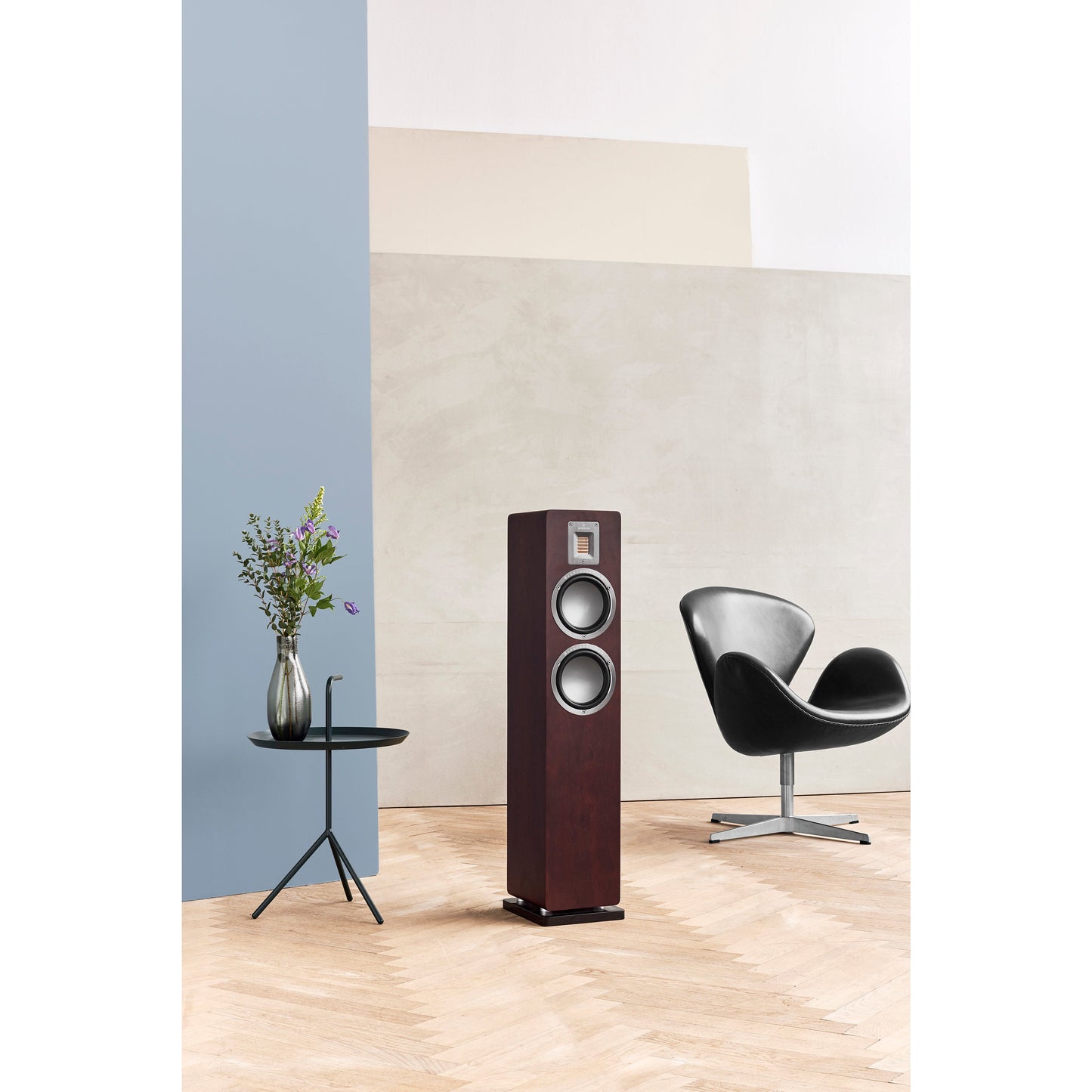 Audiovector QR3 Loudspeakers - Kronos AV