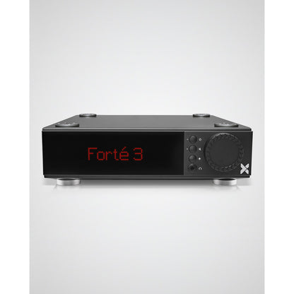 Axxess Forte 2 All in One Amplifier / Streamer / DAC
