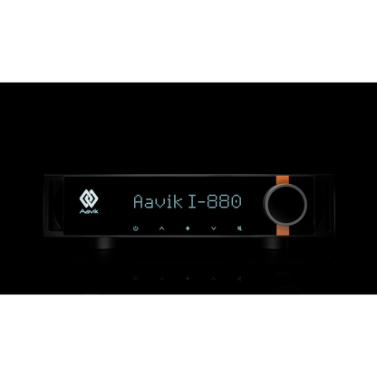 Aavik I-880 Reference Integrated Amplifier