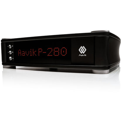 Aavik P-280 Power Amplifier