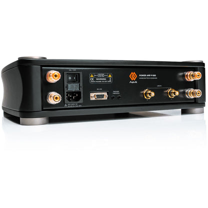 Aavik P-580 Power Amplifier